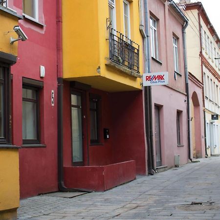 Kaunas Old Town Apartment Εξωτερικό φωτογραφία